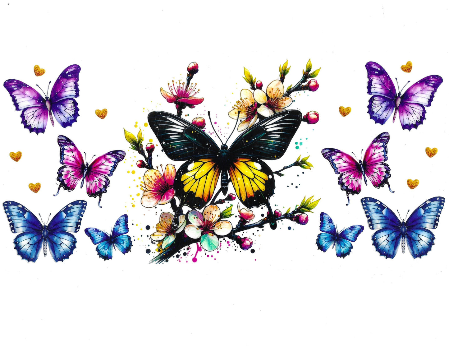 Butterfly #23