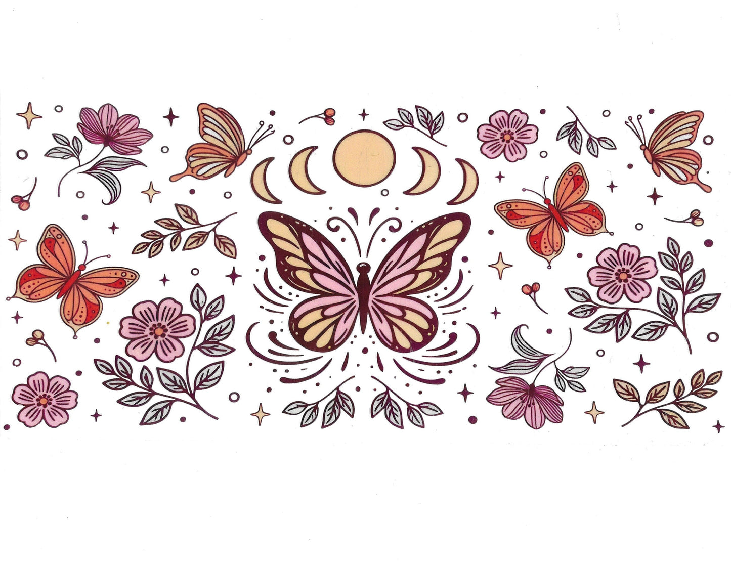 Butterfly #44