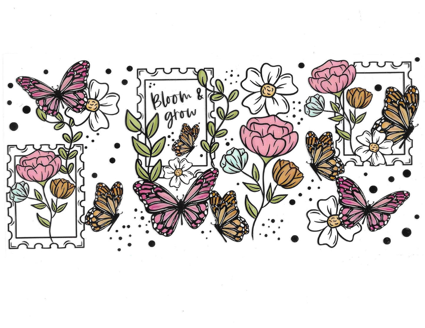 Butterfly #45