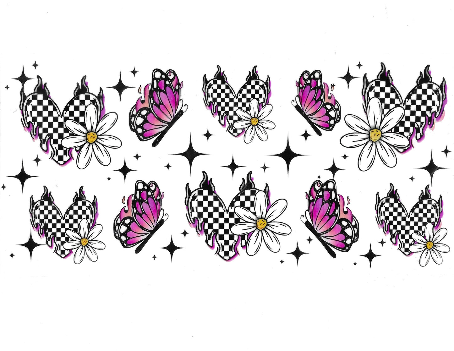 Butterfly #50