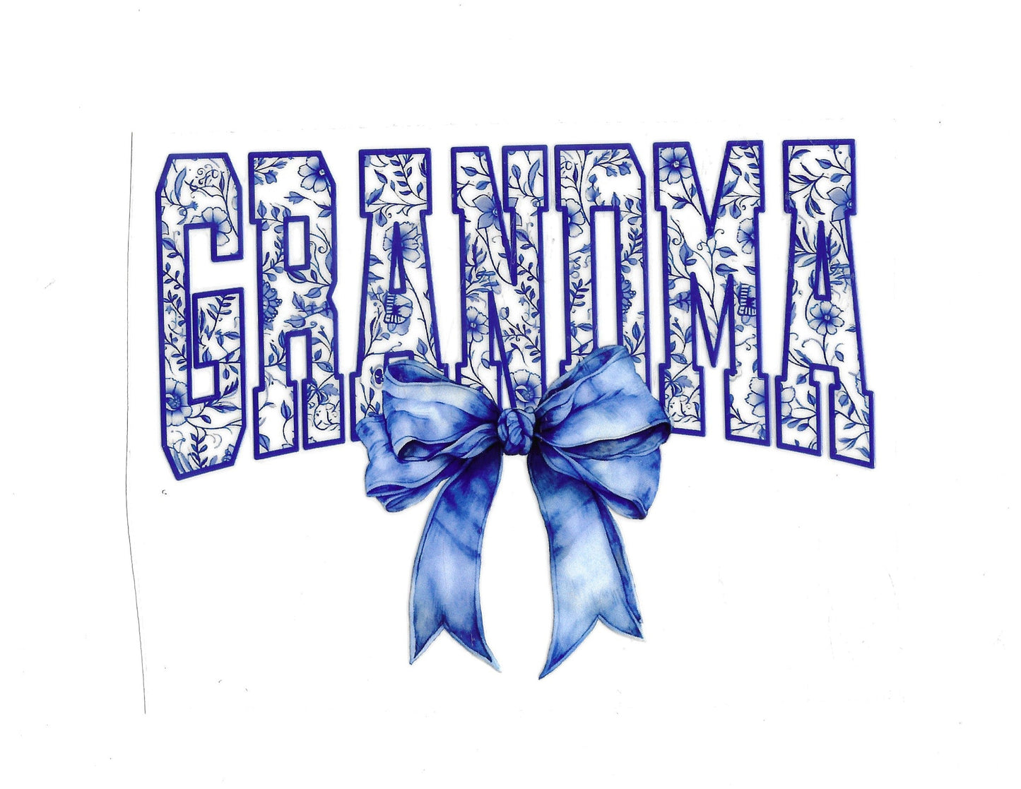 Grandma #17