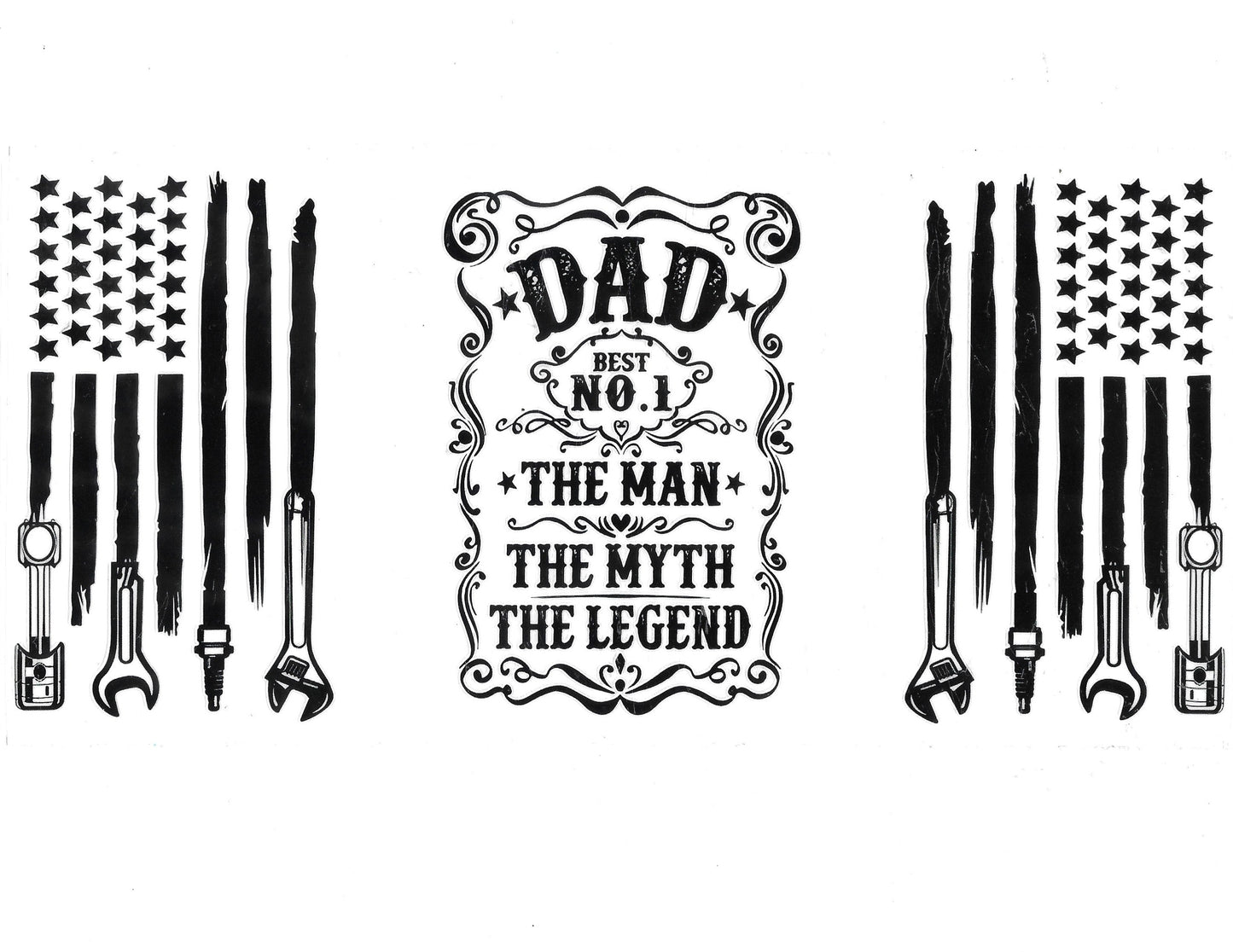 Dad #12