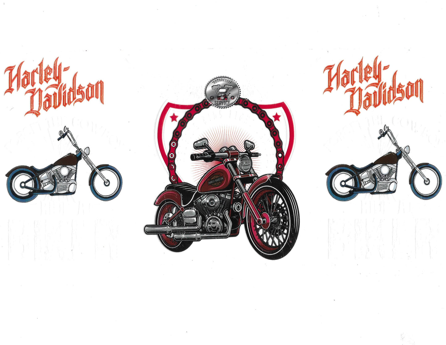 Bikes #04
