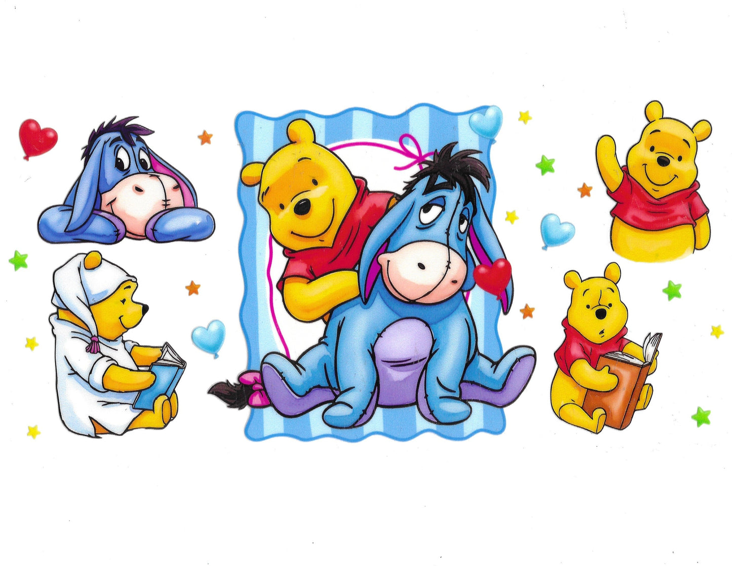 Winnie #37
