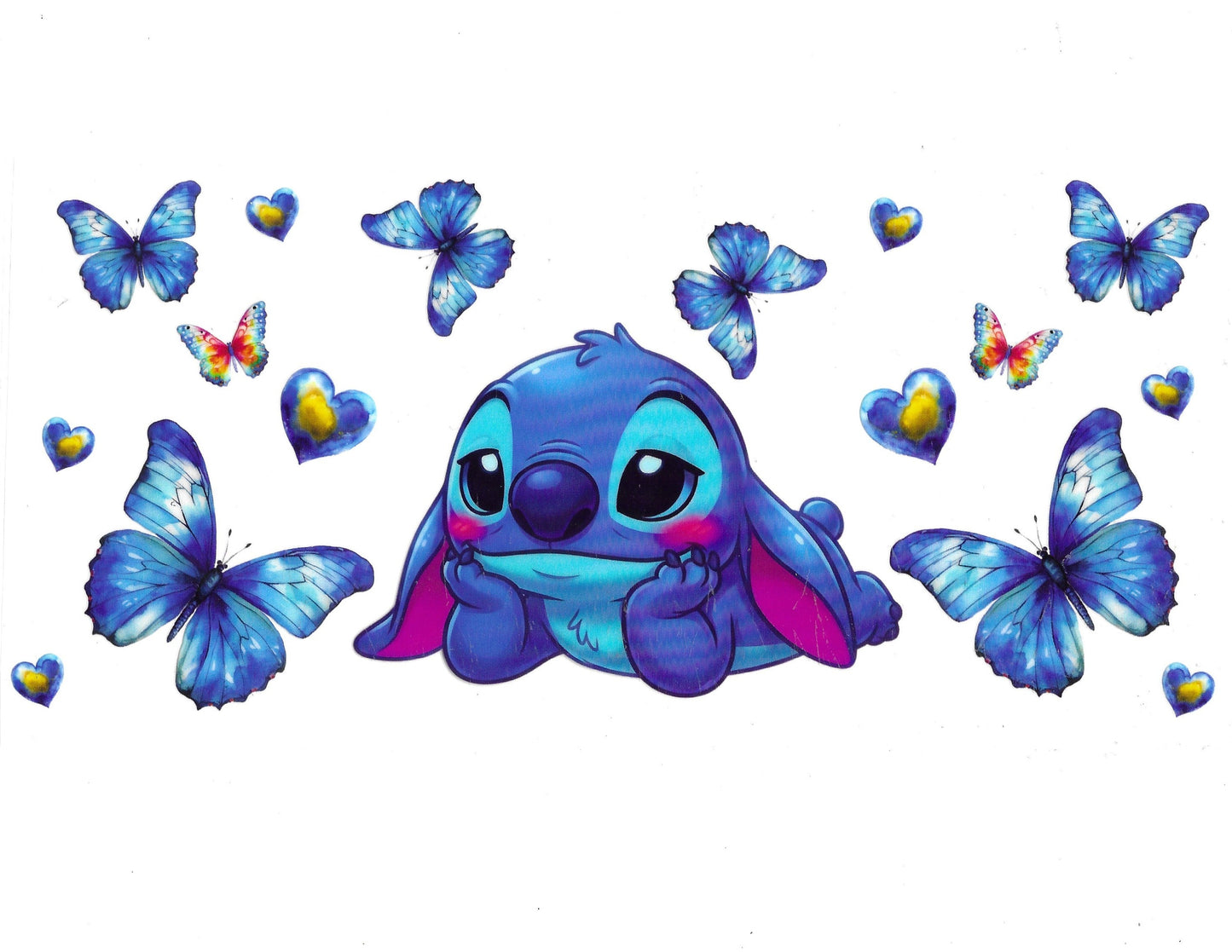 Stitch #10
