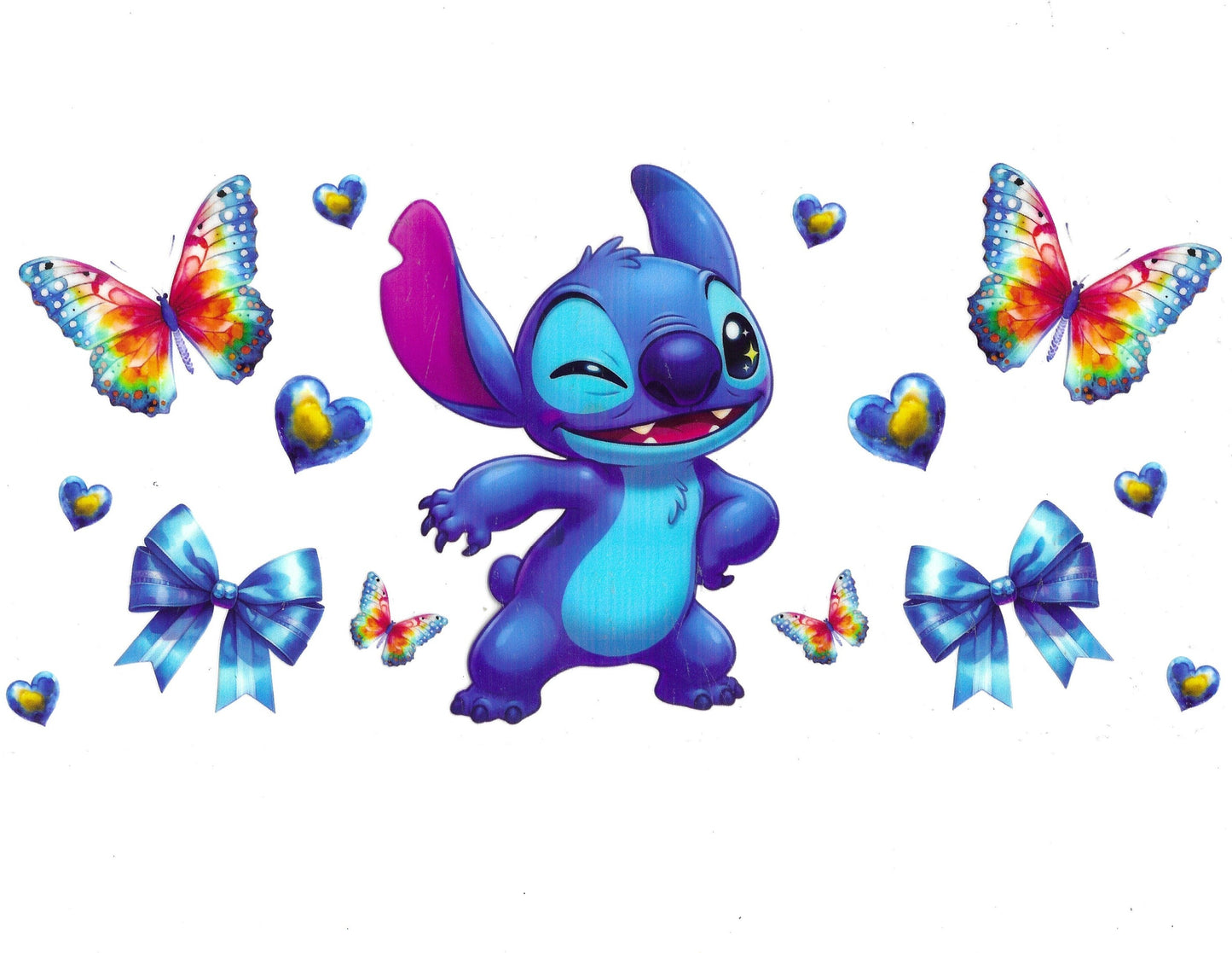 Stitch #14