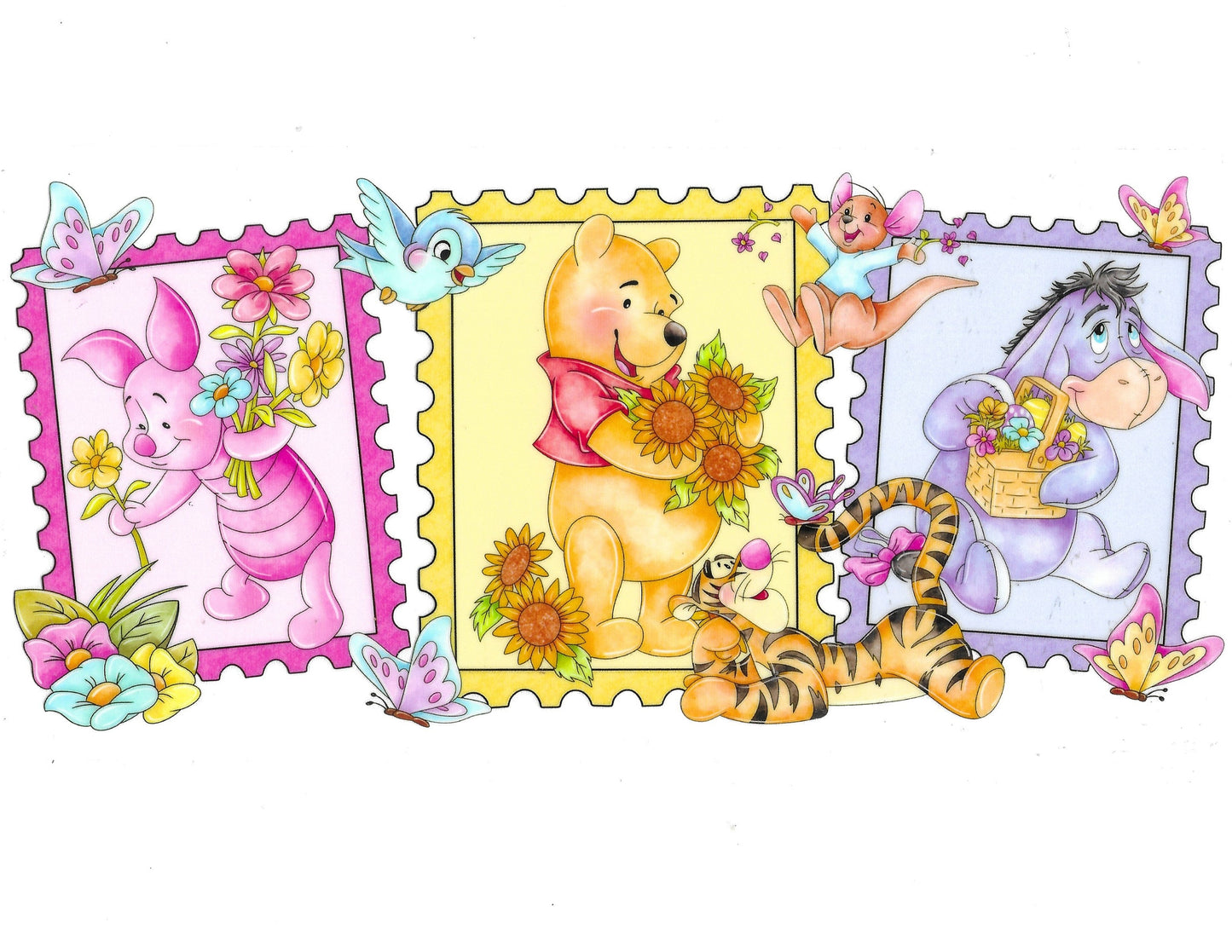 Winnie #50