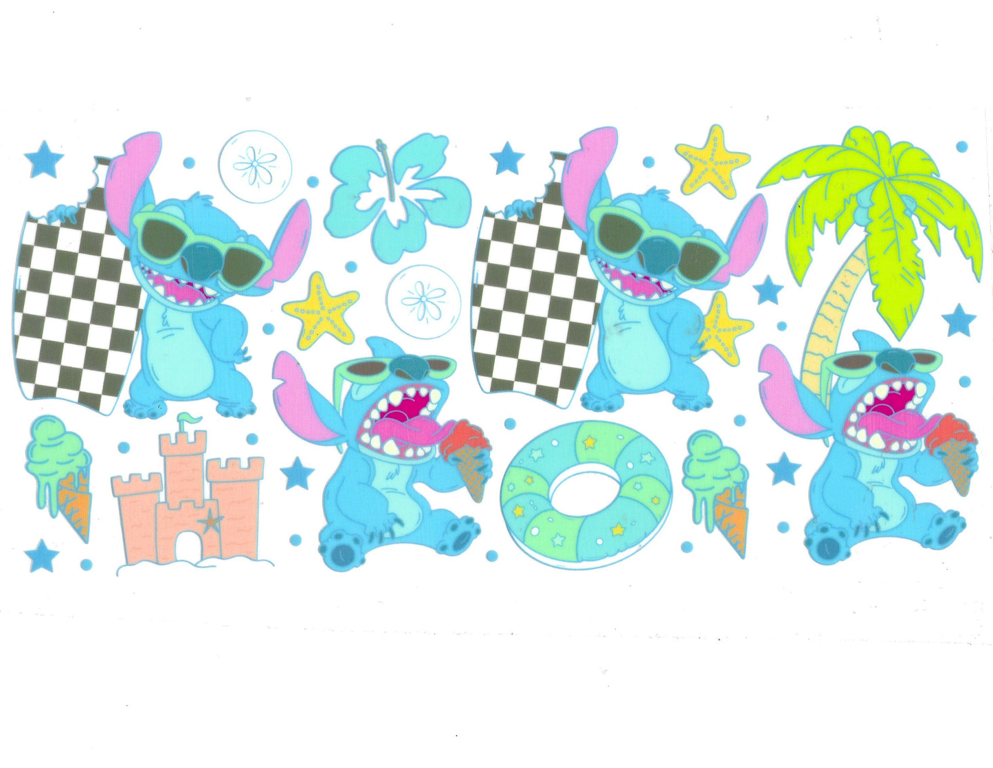Stitch #50