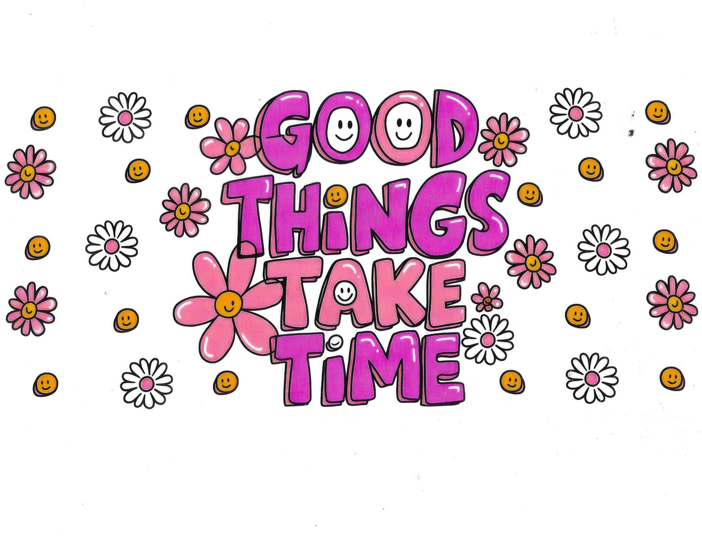 Positivity #20
