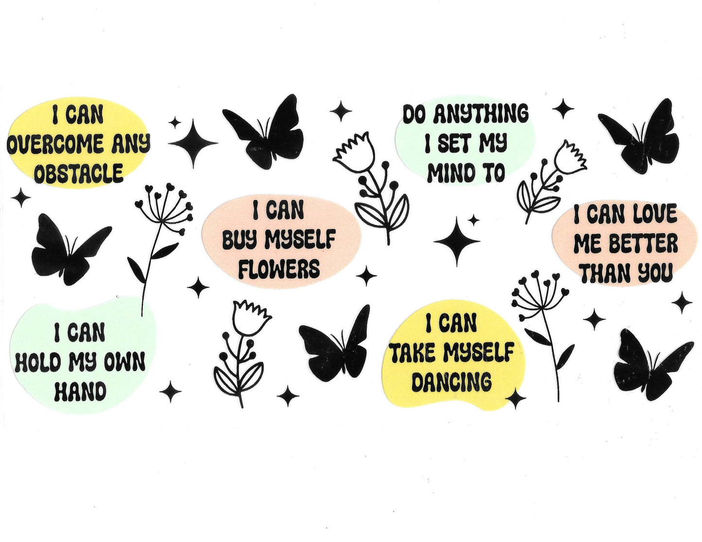 Positivity #38