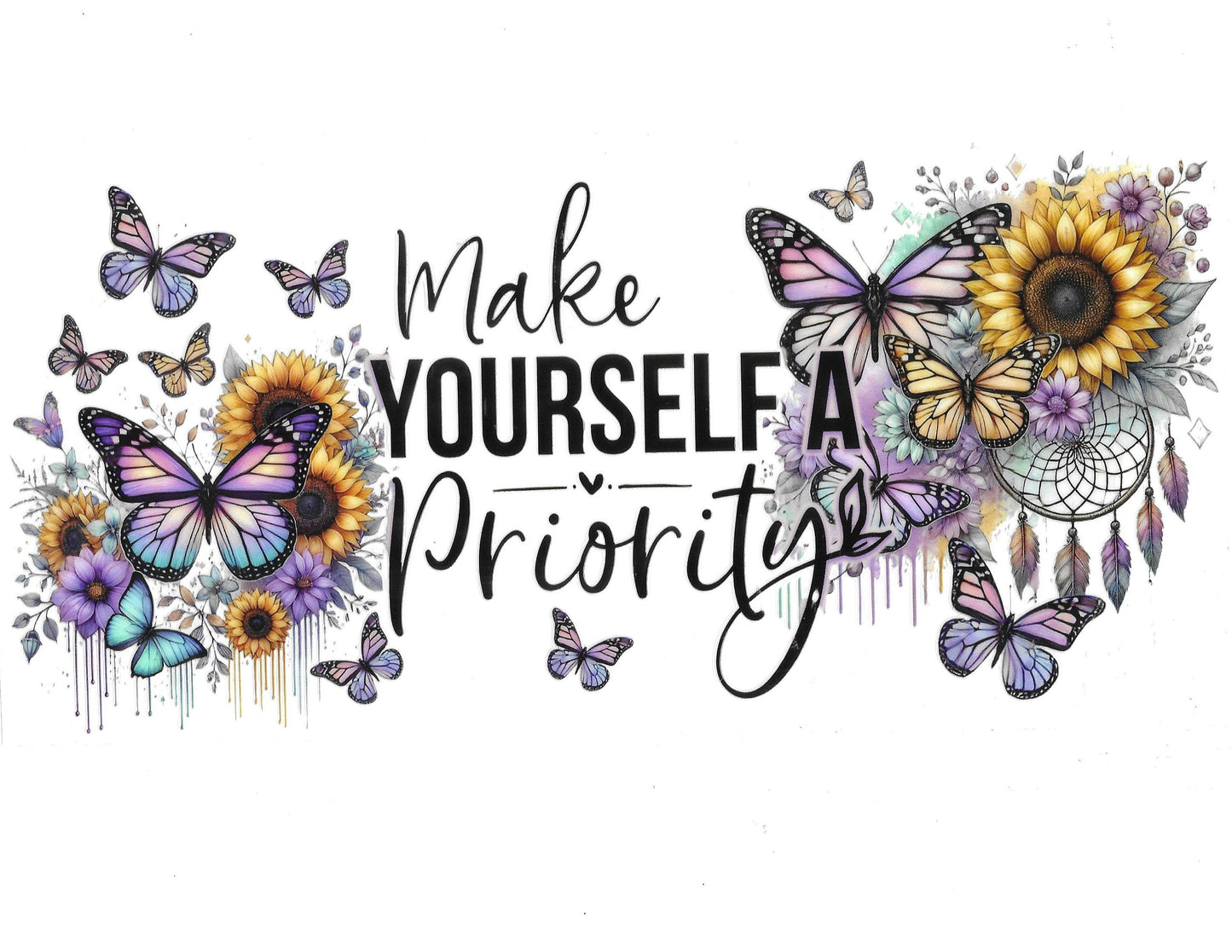 Positivity #51