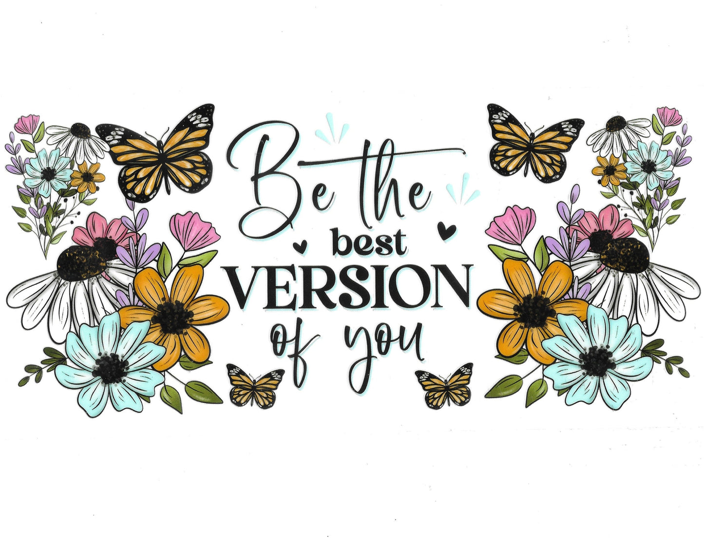Positivity #55