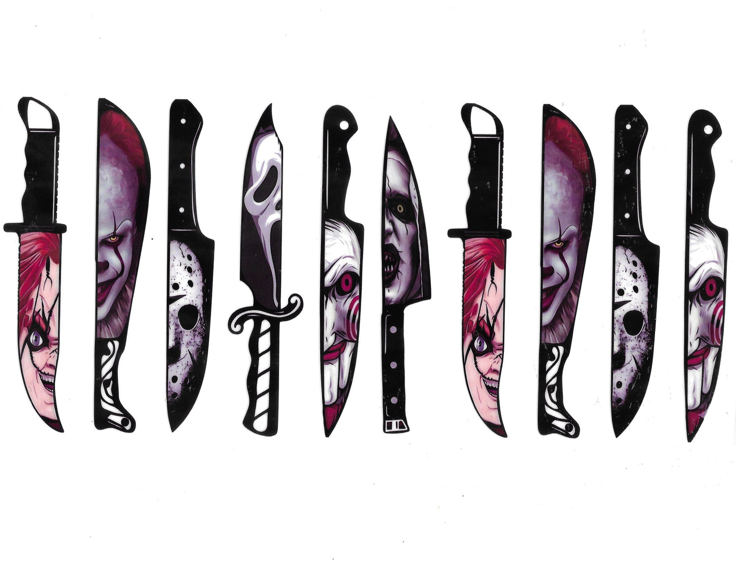 Horror #08