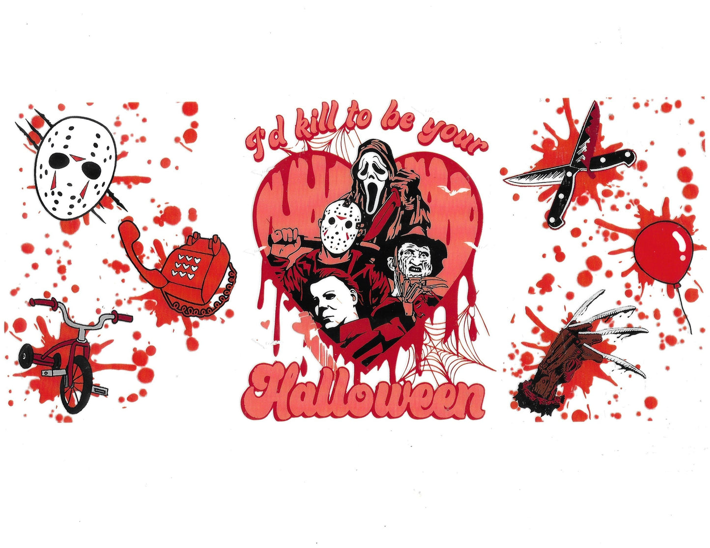 Horror #14