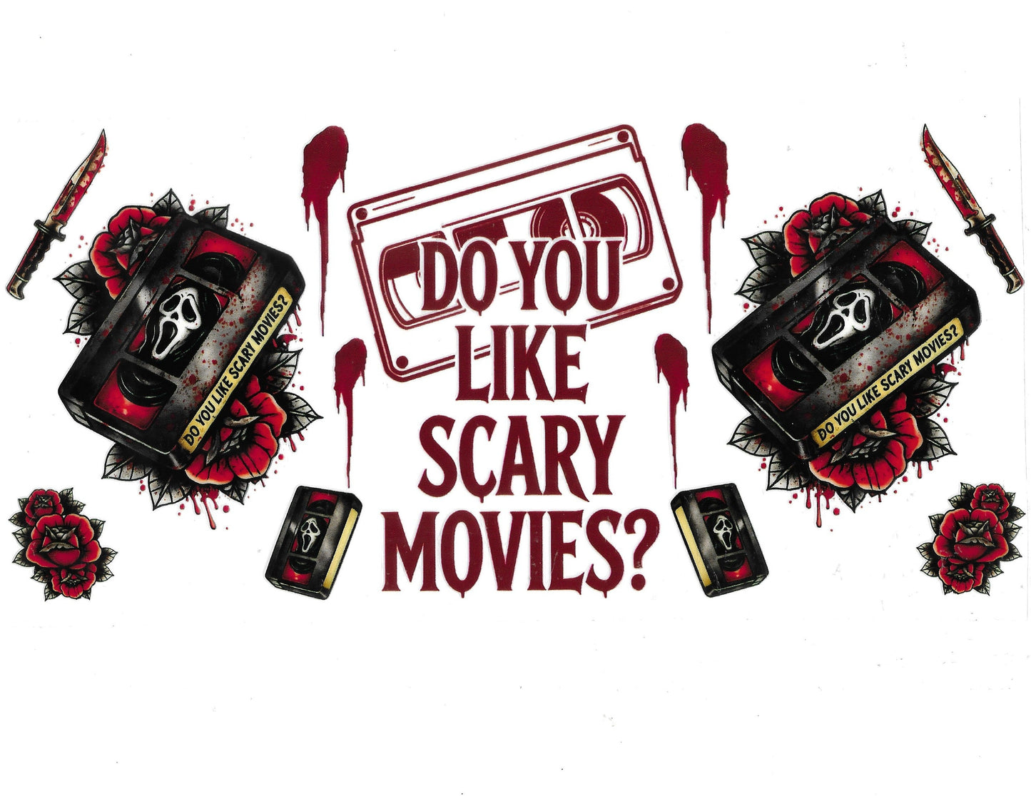 Horror #44