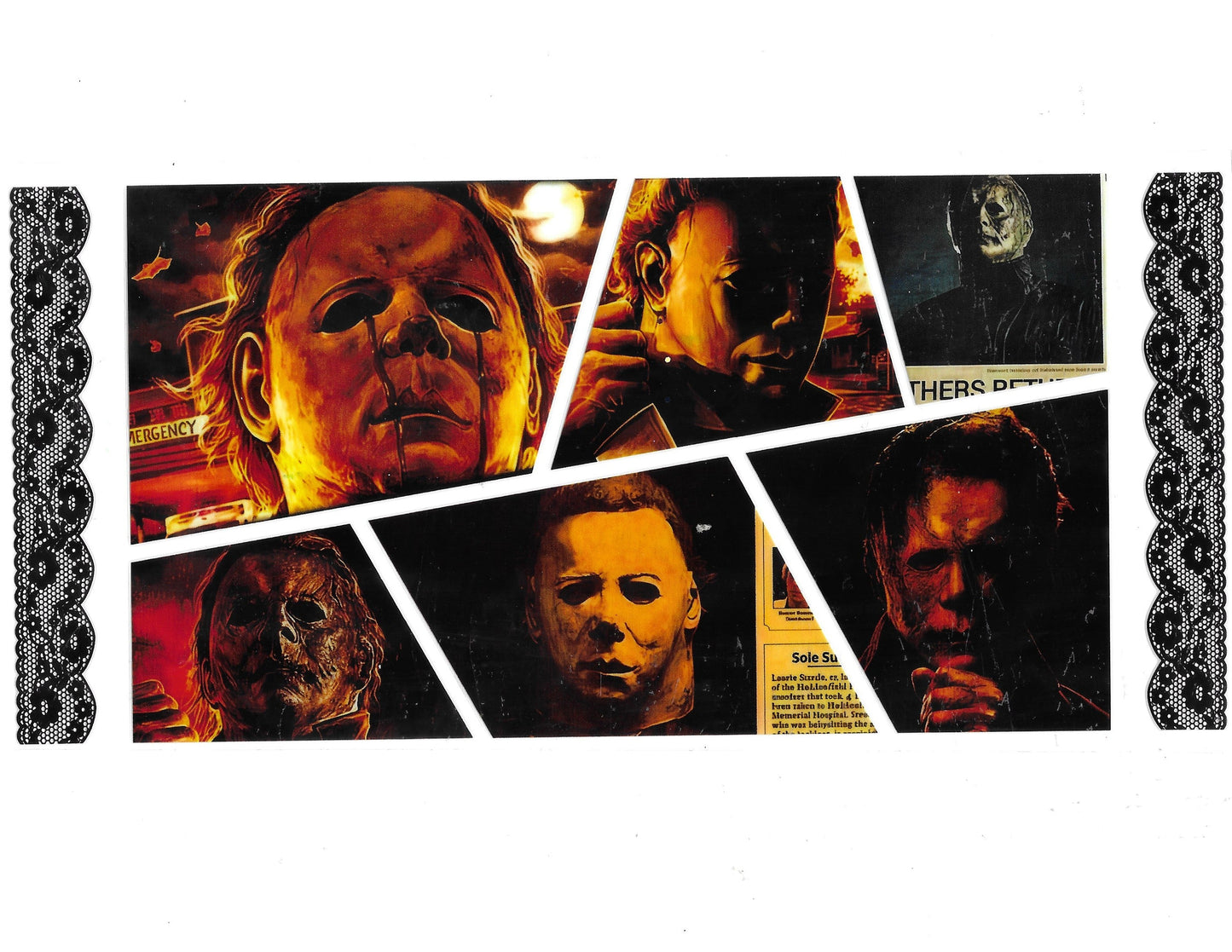 Horror #49