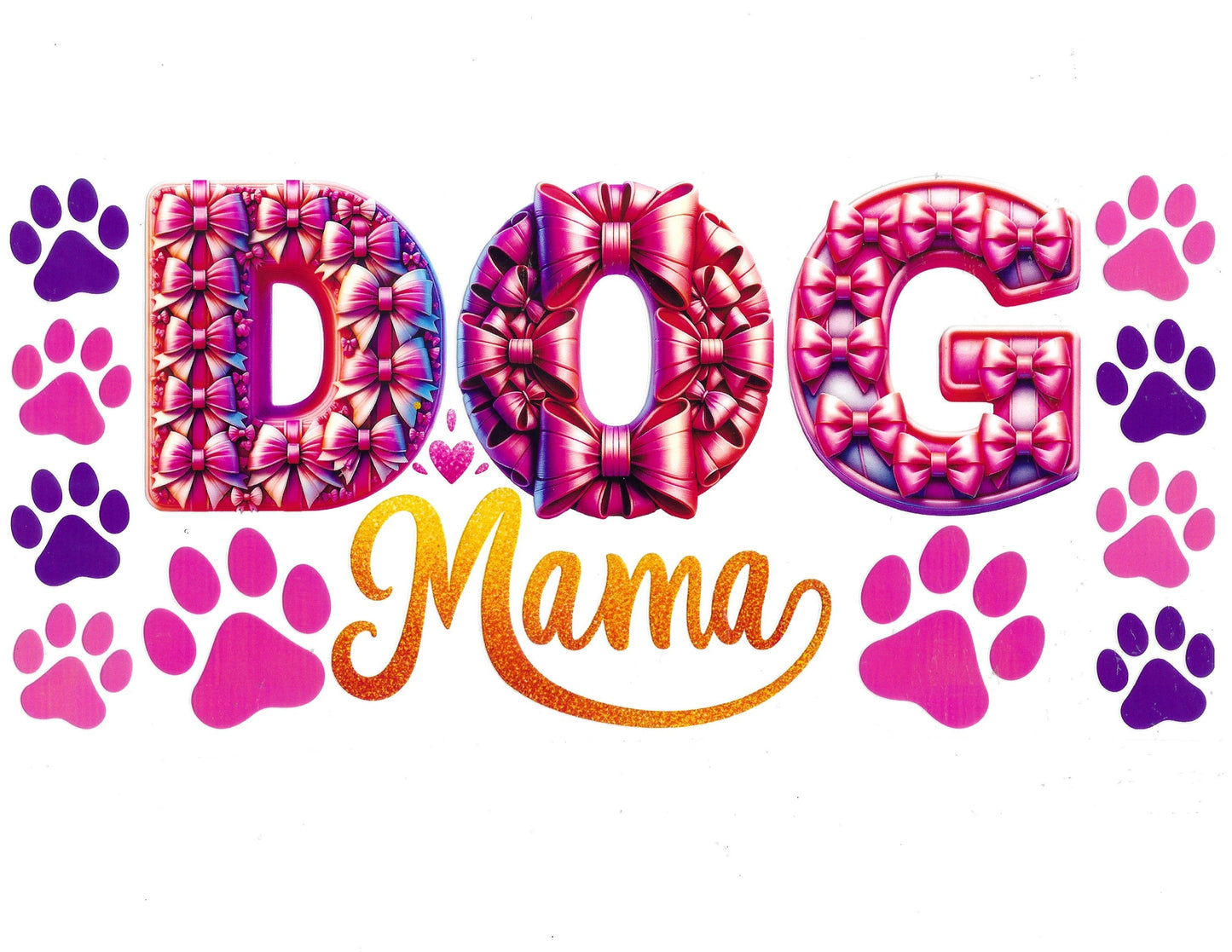 Dog/Cat Mama #20