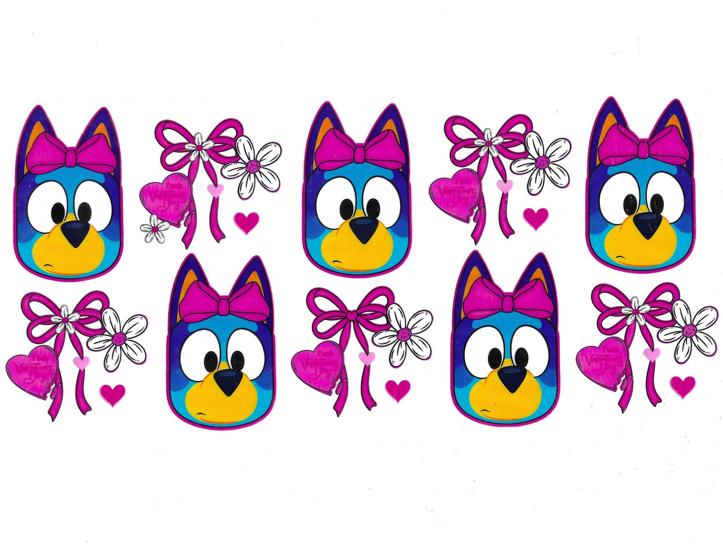 Bluey #20