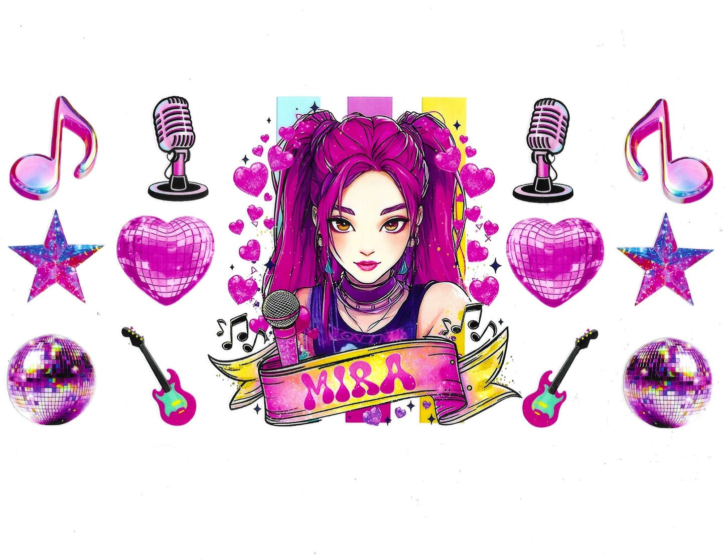 Huntrix #11