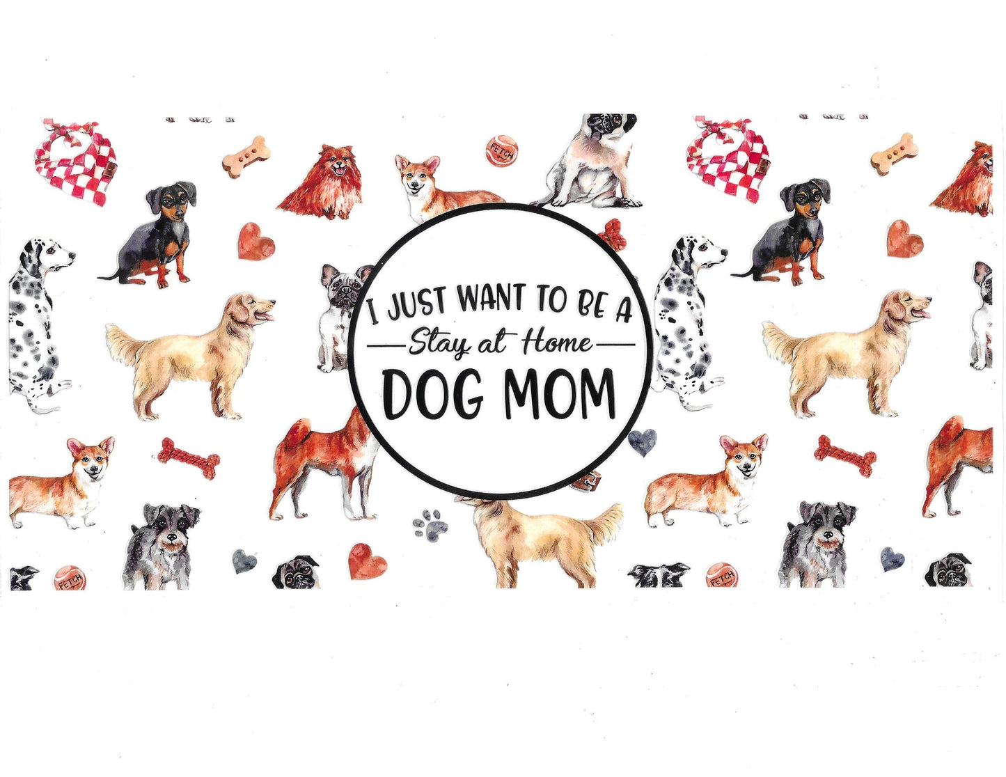Dog/Cat Mama #25
