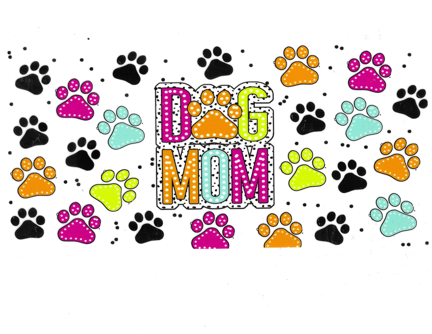 Dog/Cat Mama #26