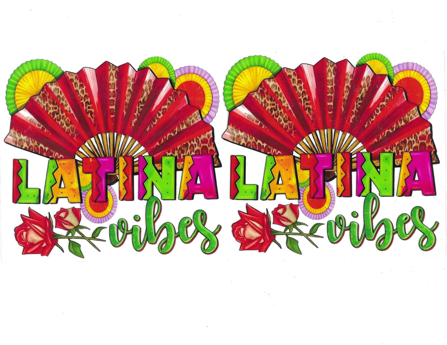 Latina #40