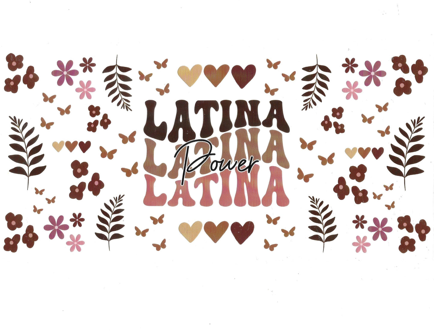 Latina #45