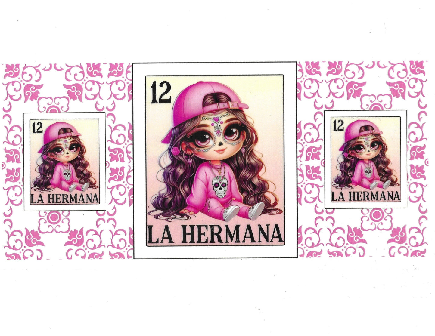 Latina #86
