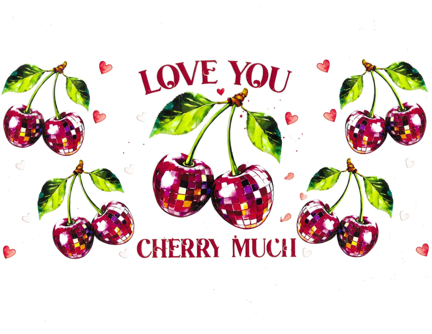Cherry #07