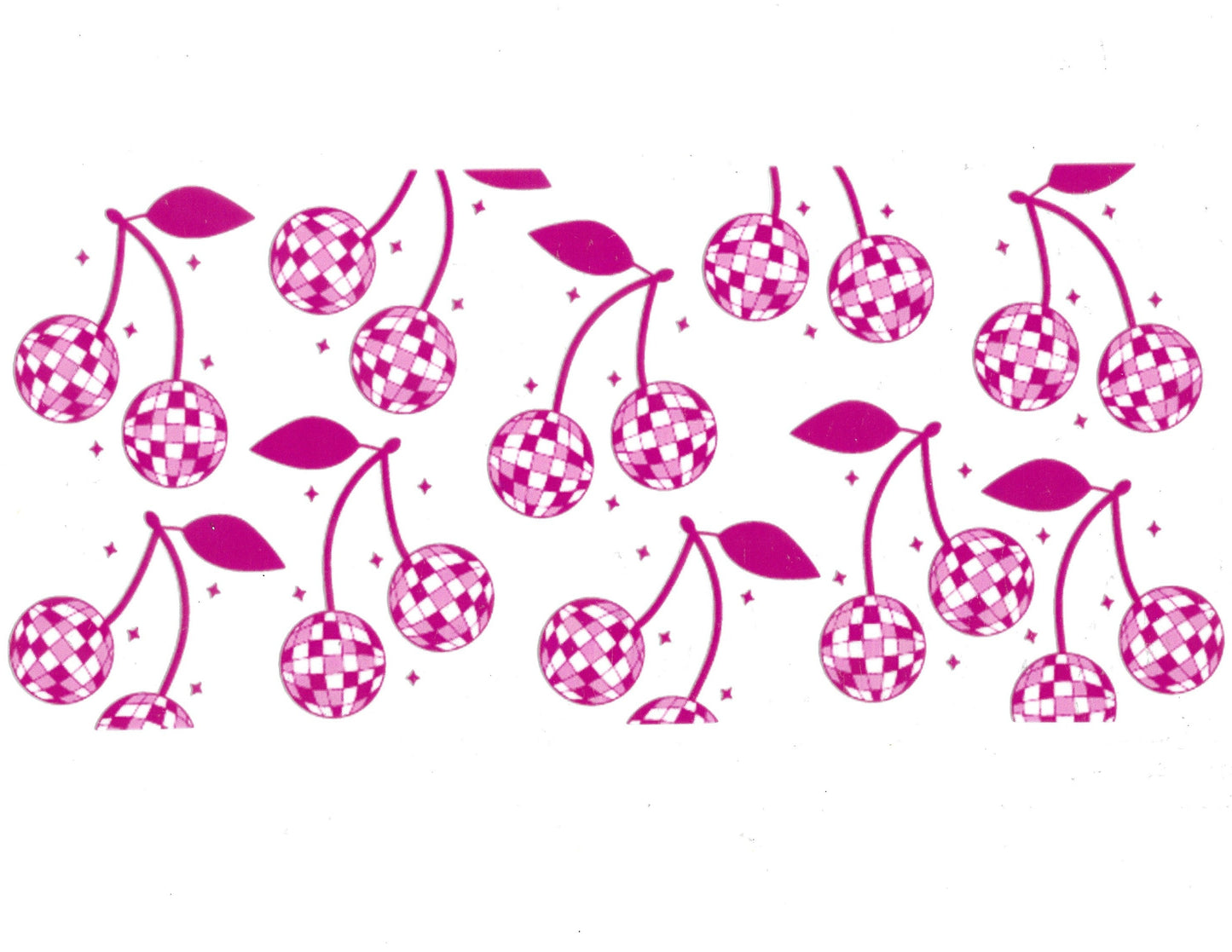 Cherry #16