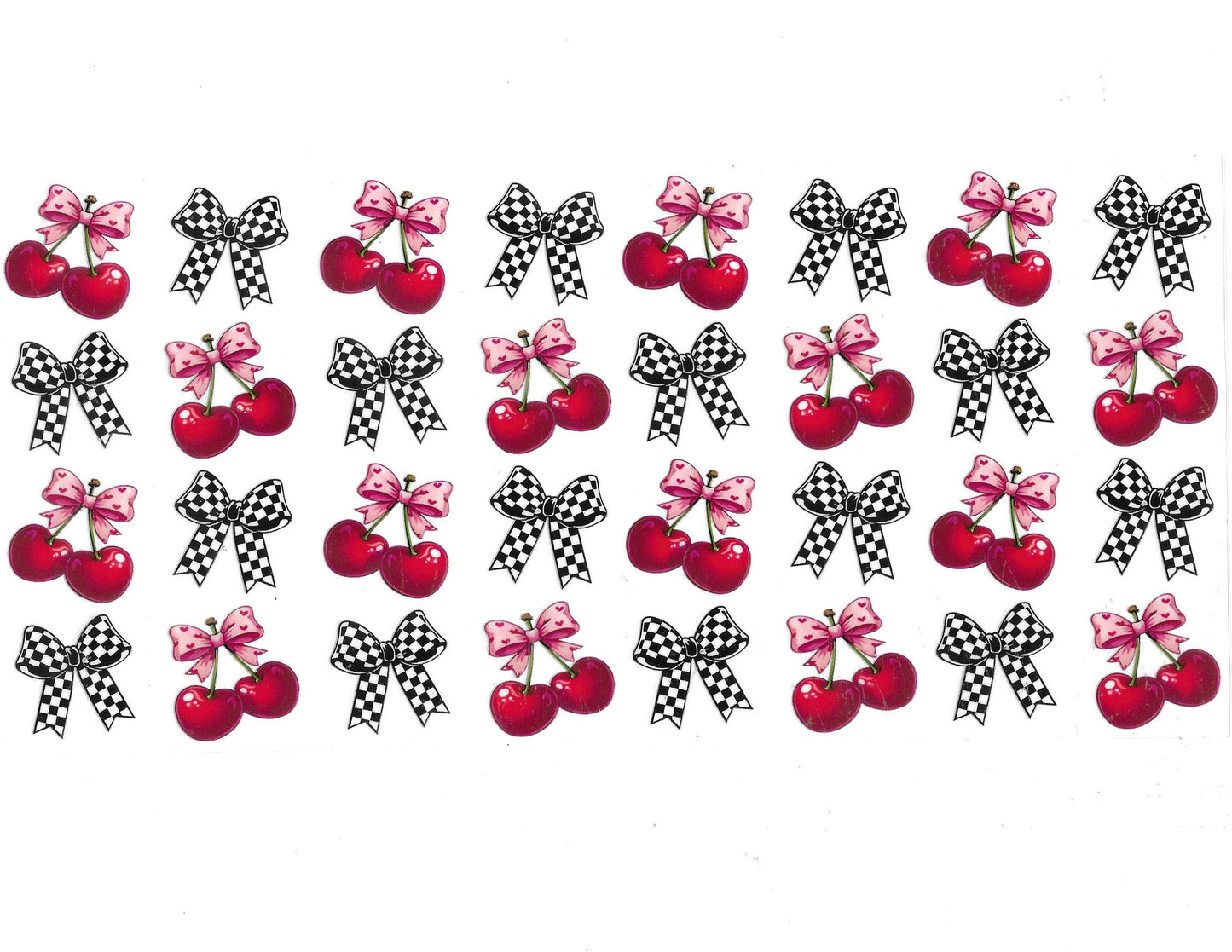 Cherry #33
