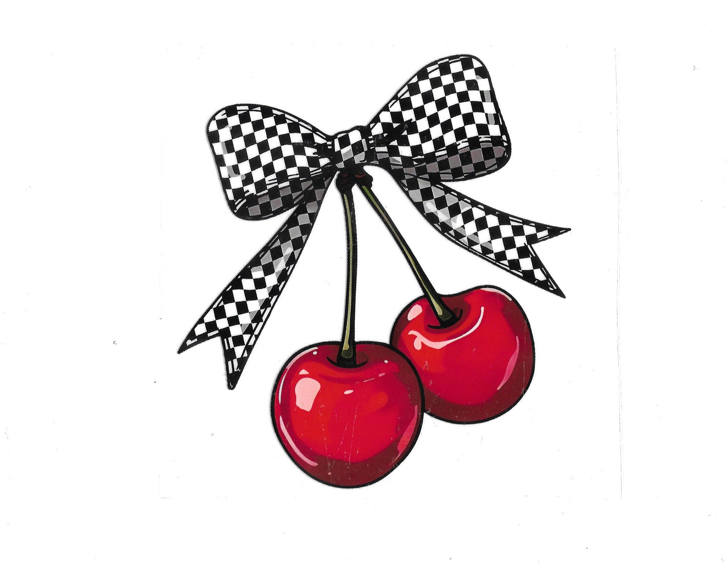 Cherry #58