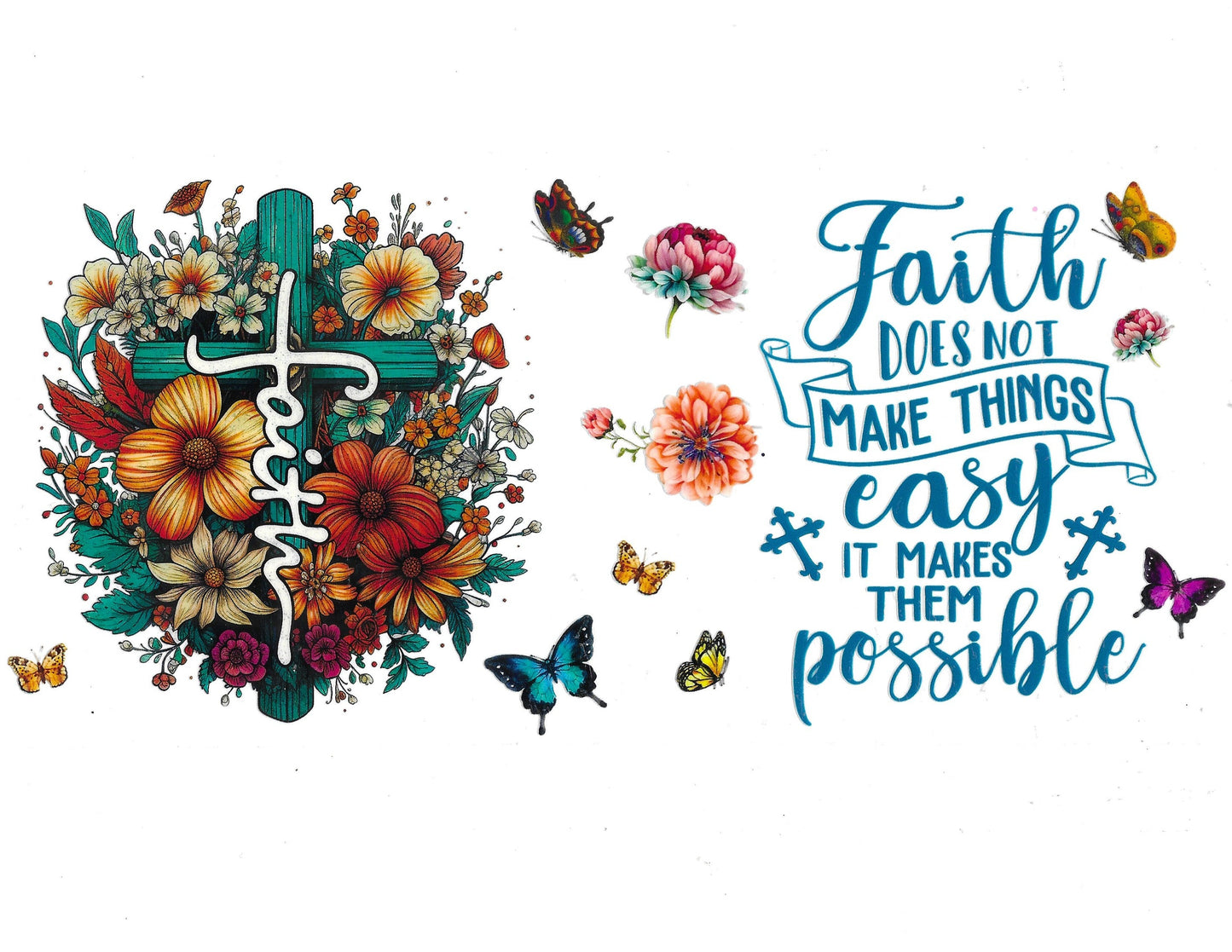 Faith #53