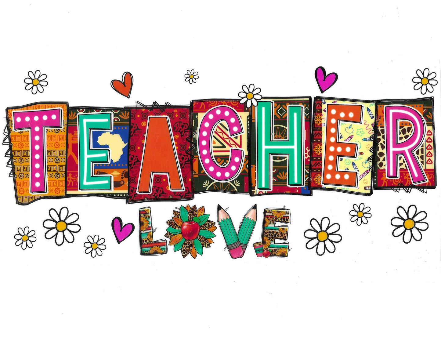 Teacher #05