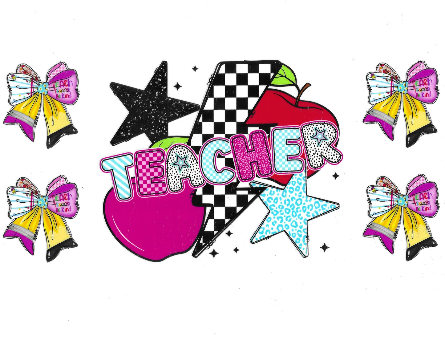 Teacher #61