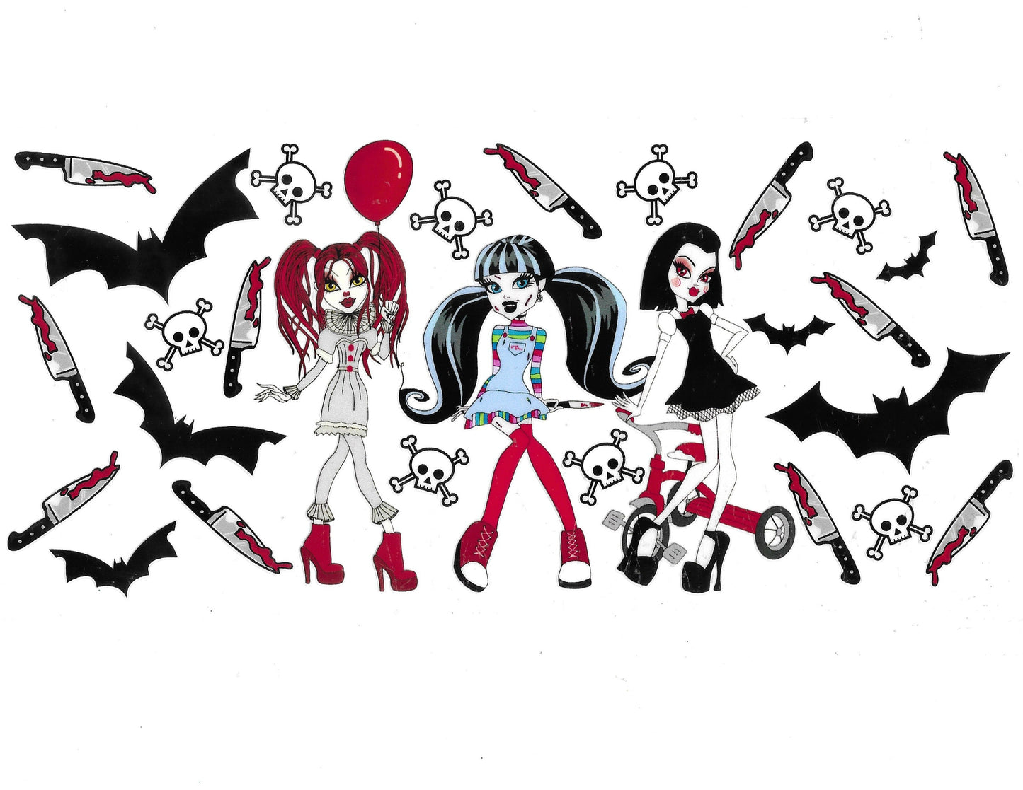 Horror #46