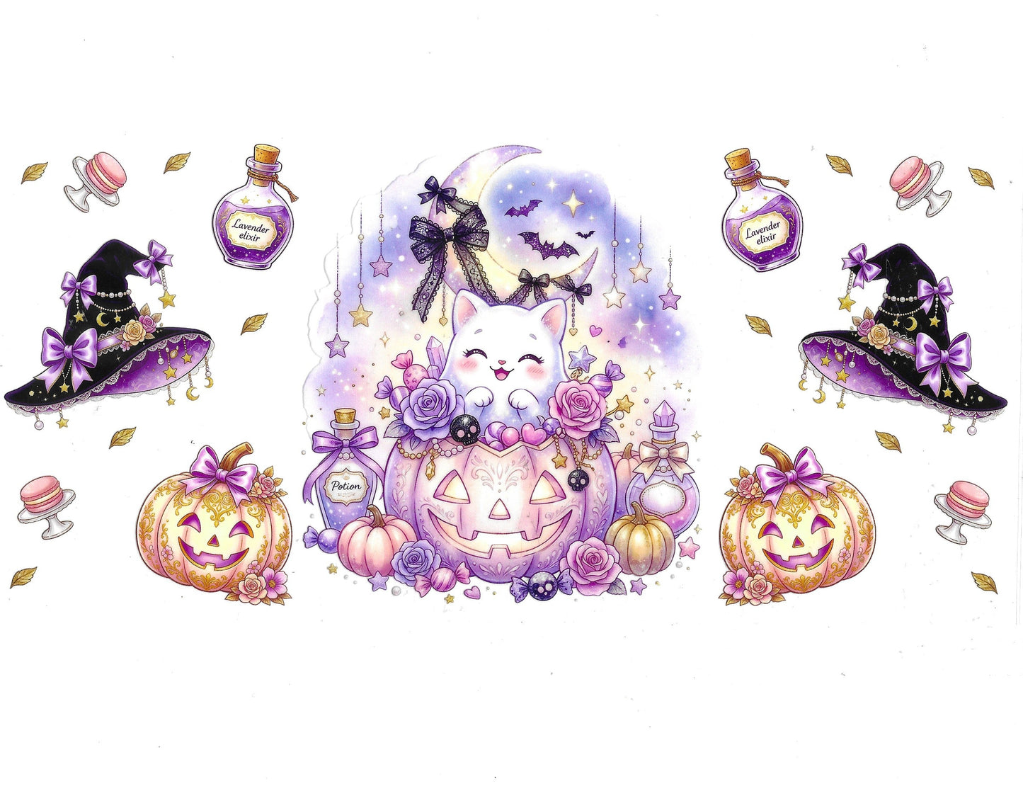 Halloween #307