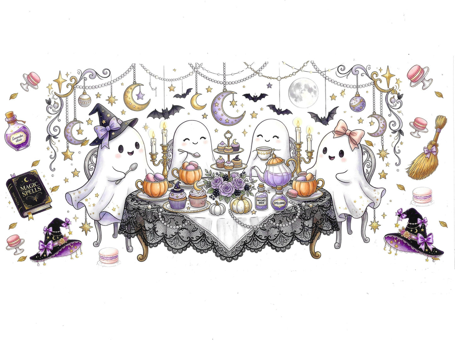 Halloween #308