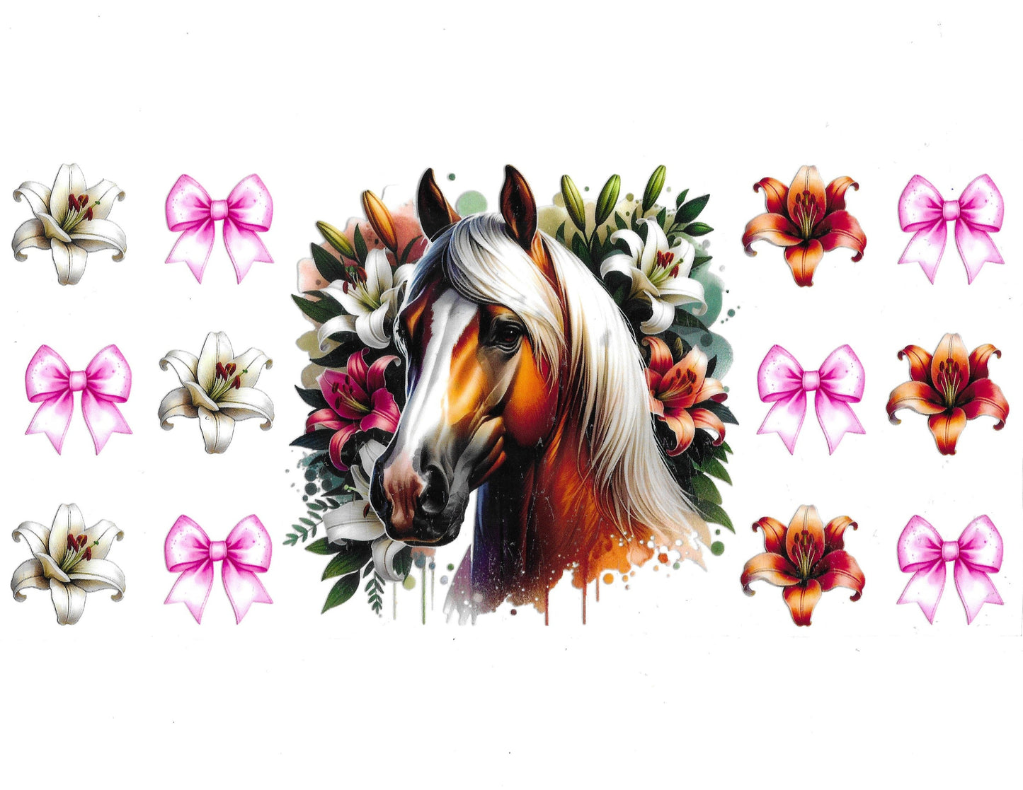 Horse #49