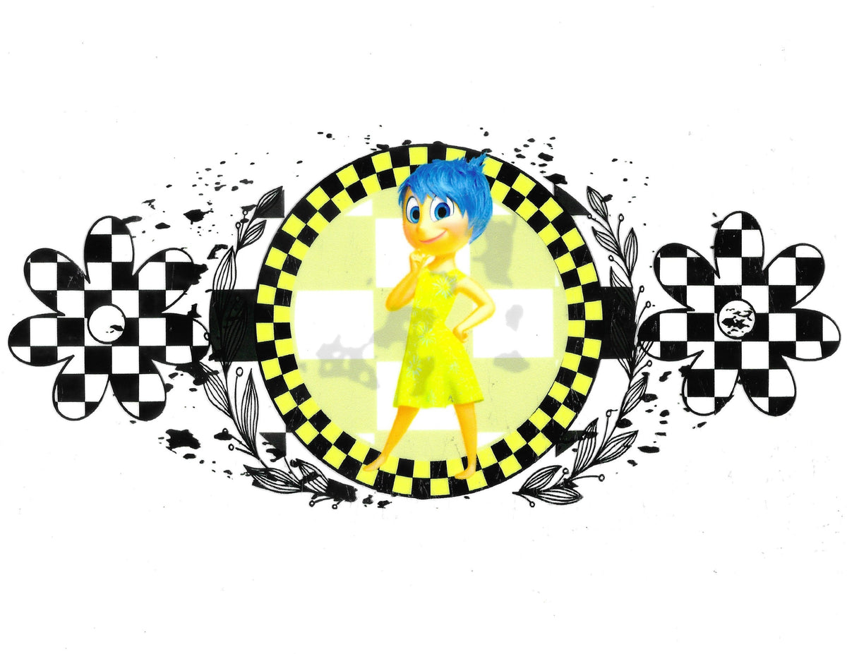 Character #162
