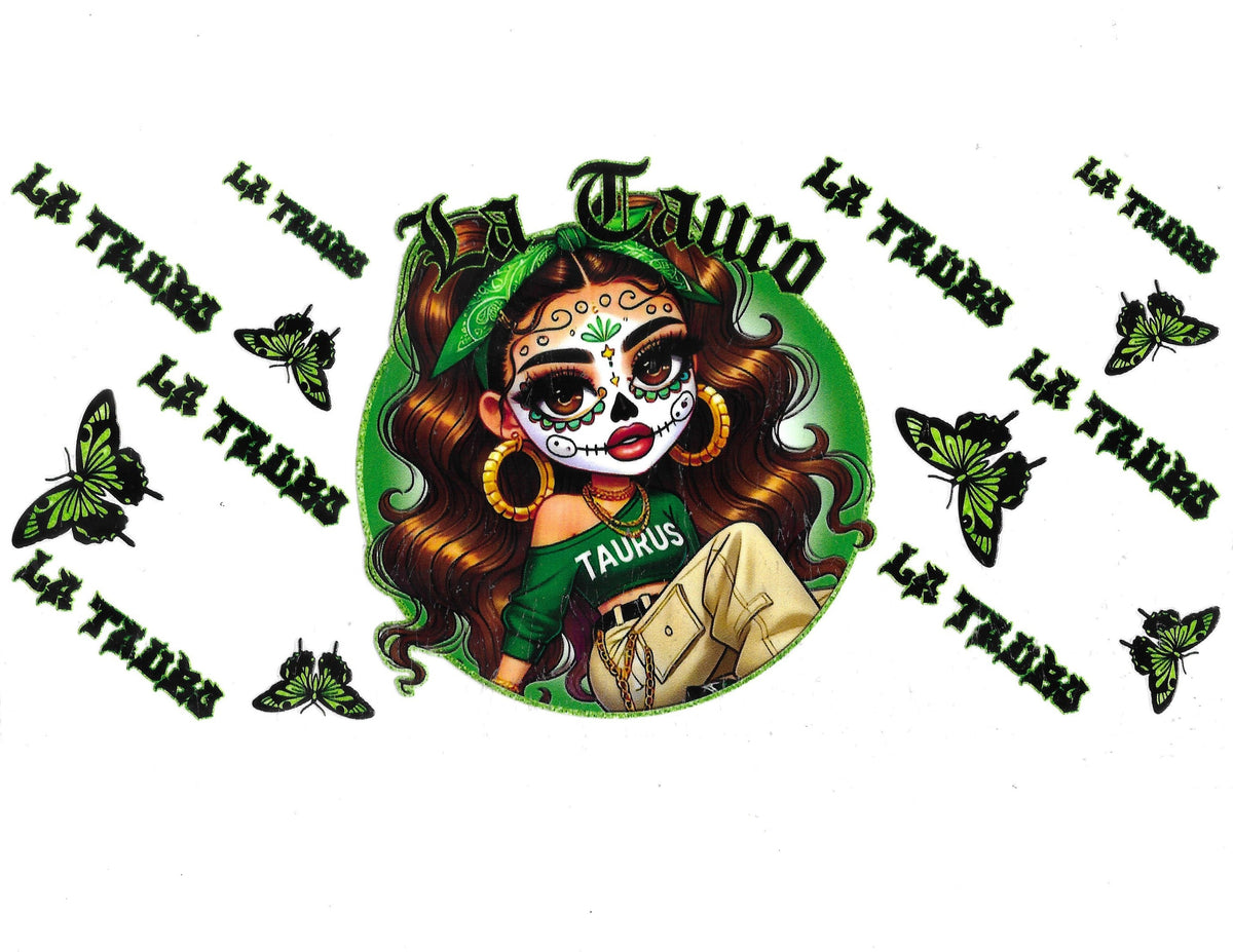 Zodiac #127