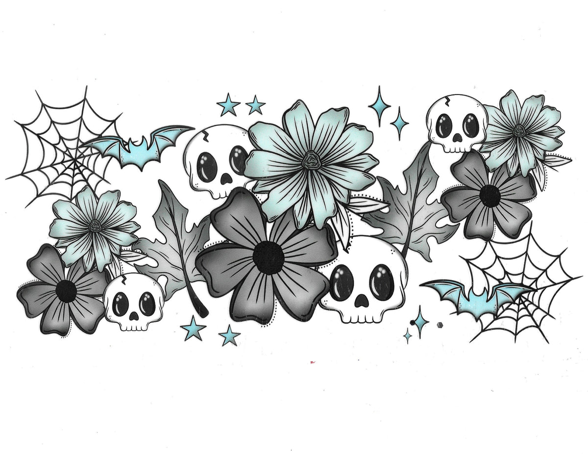 Skull #17