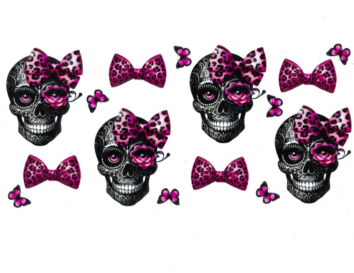Skull #22