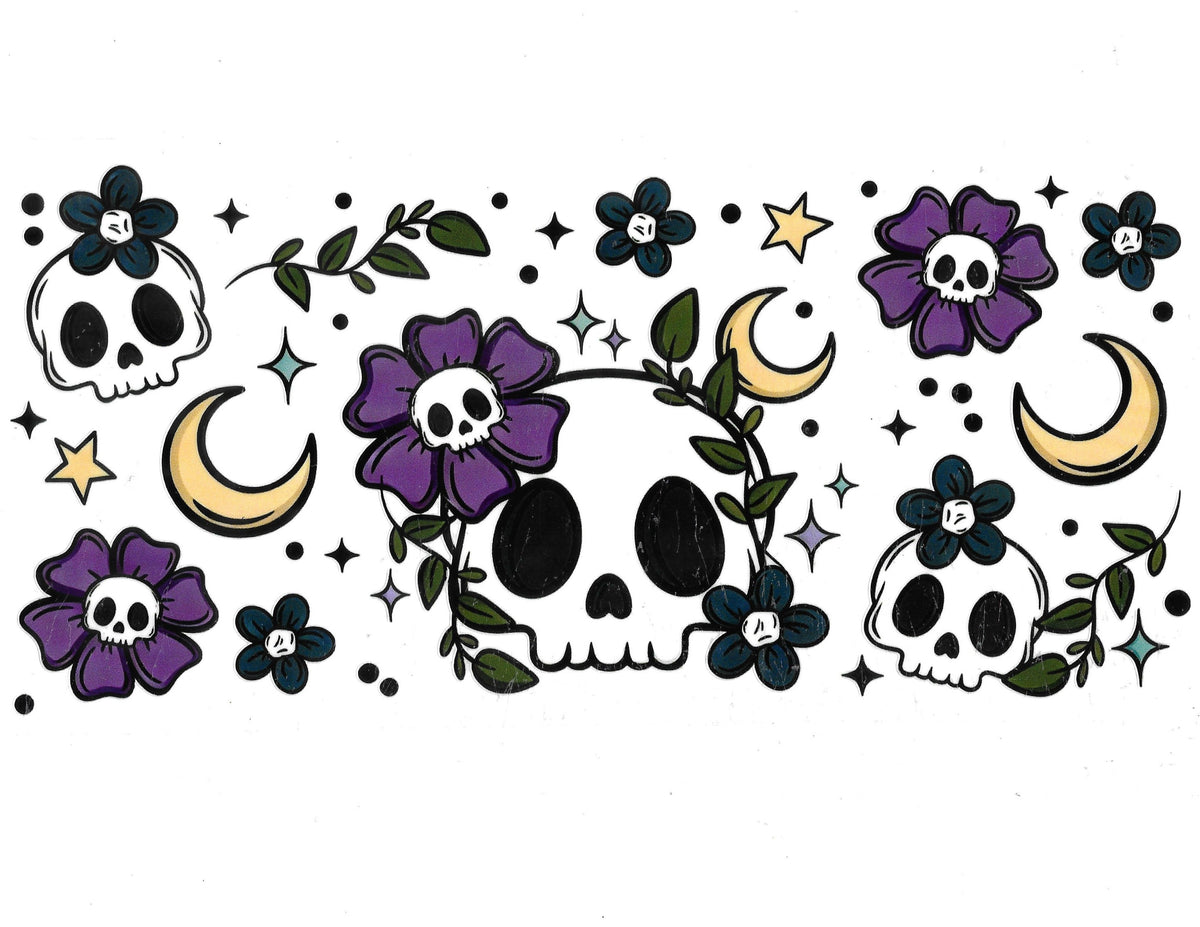 Skull #26