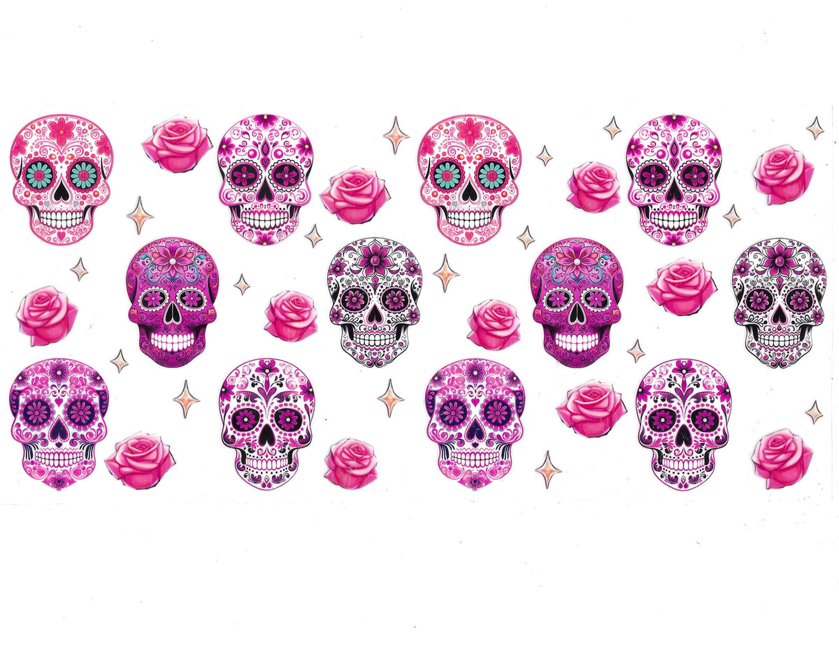 Skull #30