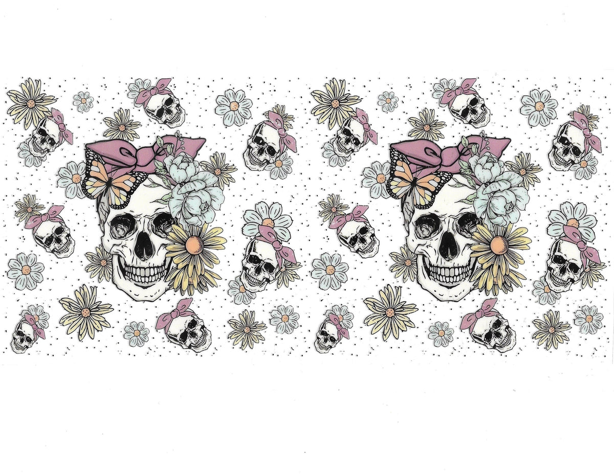 Skull #32