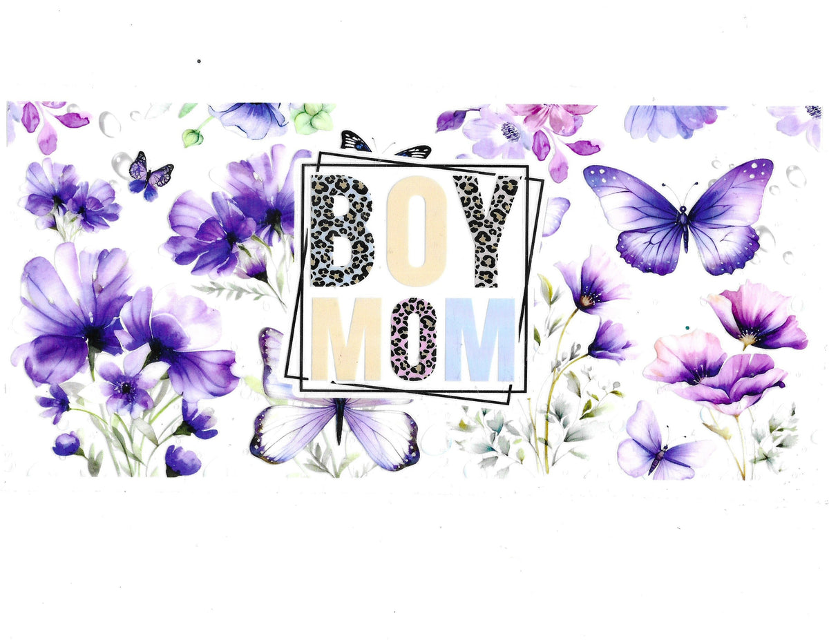 Girl/Boy Mama #25