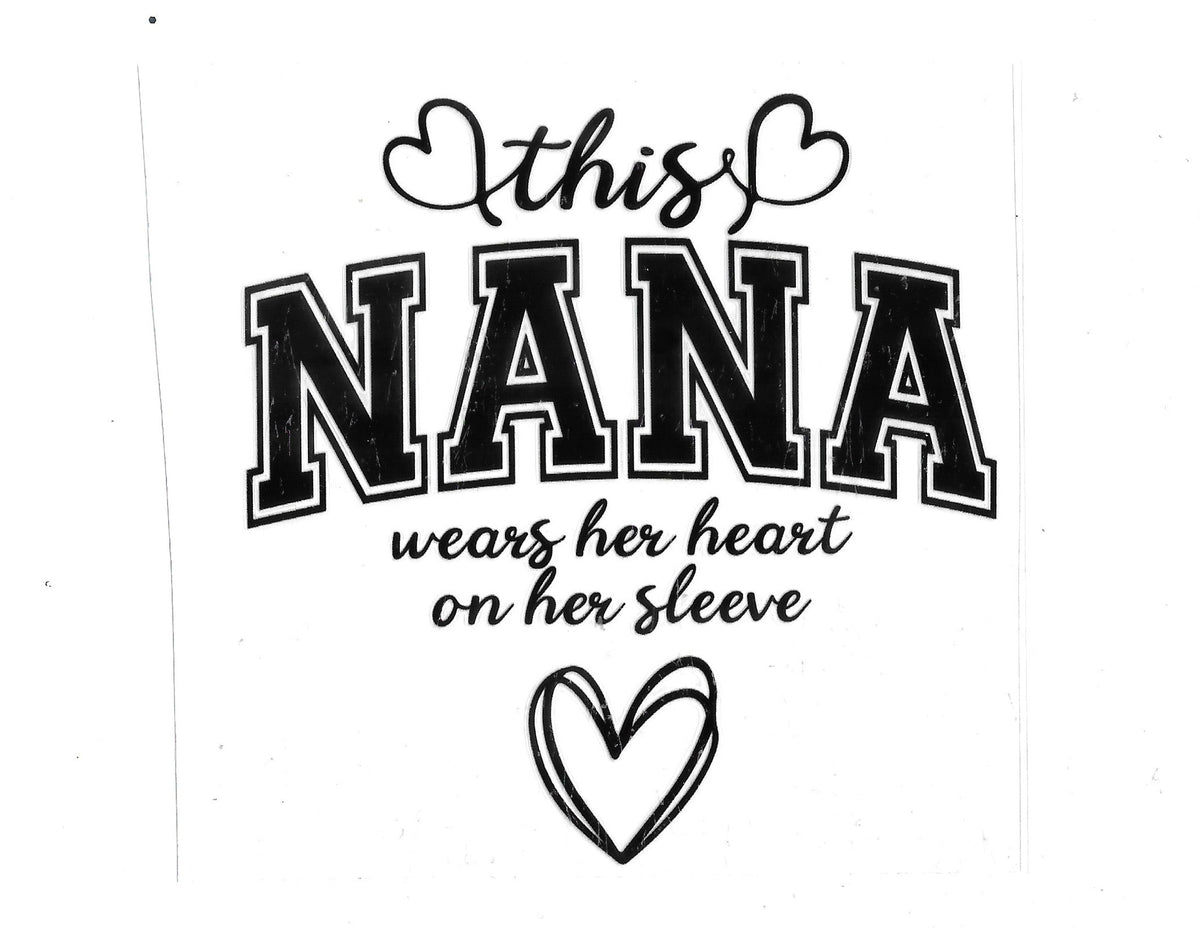 Grandma #11