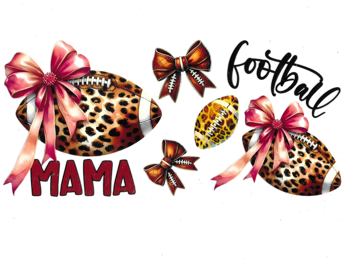 Sport Mama #43