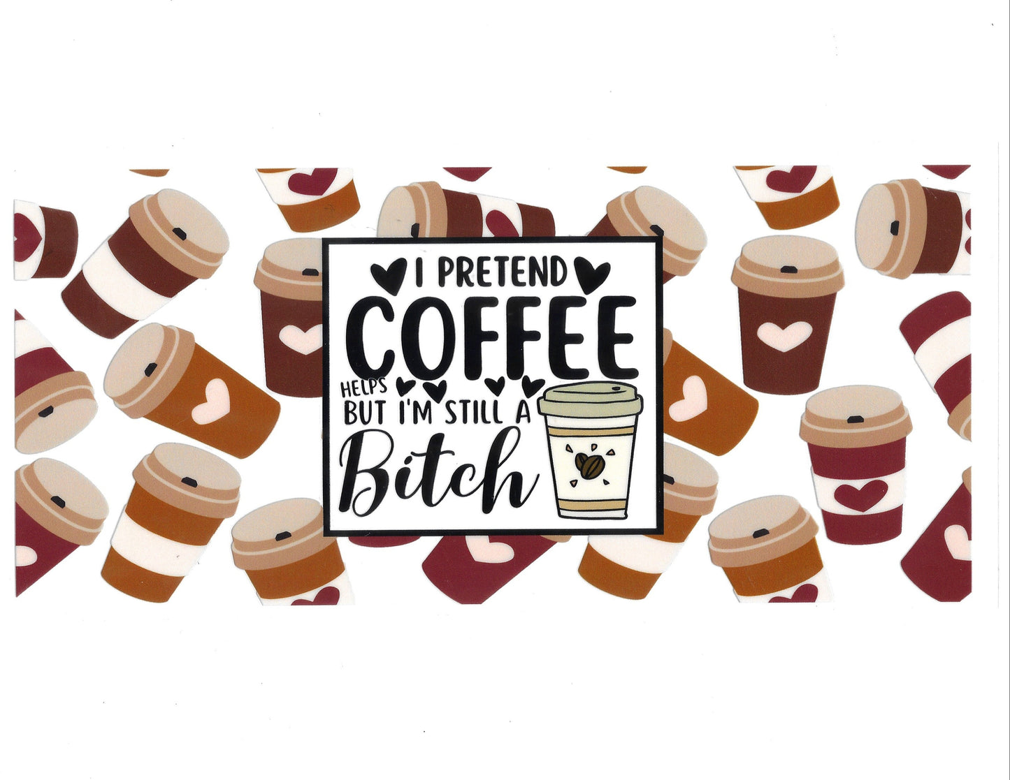 Coffee #133